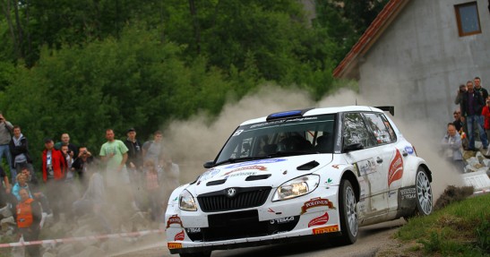 Rajd Karkonoski